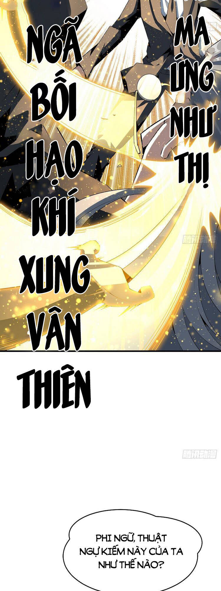 Kiếm Tu Imba Nhất Quả Đất chapter 52 - Trang 17