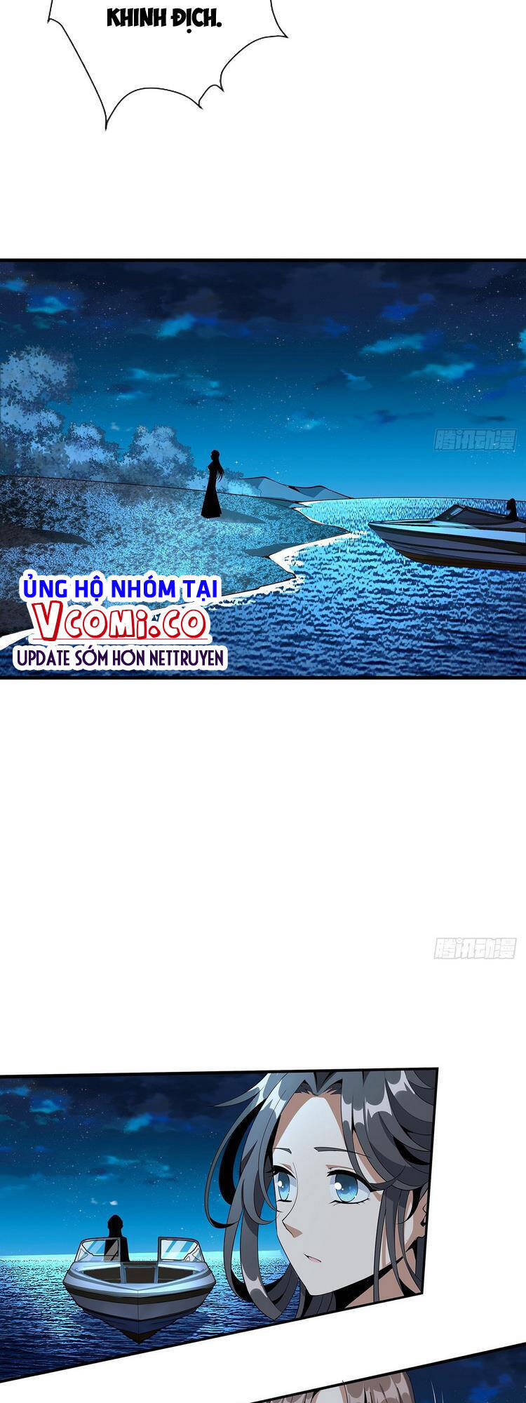 Kiếm Tu Imba Nhất Quả Đất chapter 52 - Trang 20