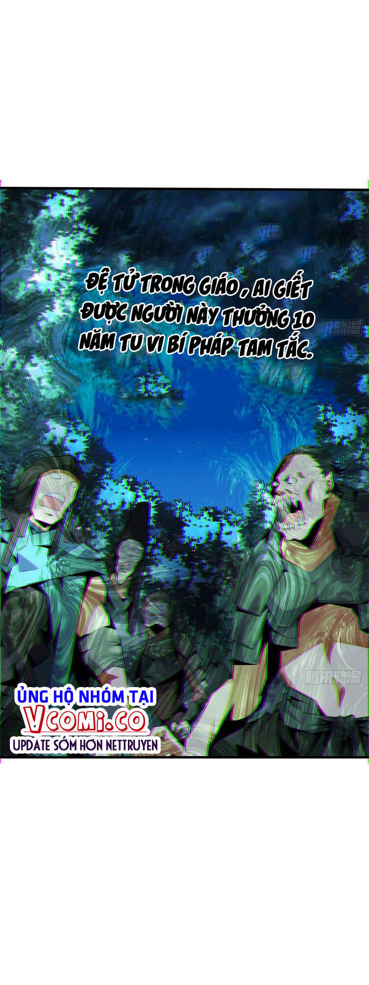 Kiếm Tu Imba Nhất Quả Đất chapter 52 - Trang 5