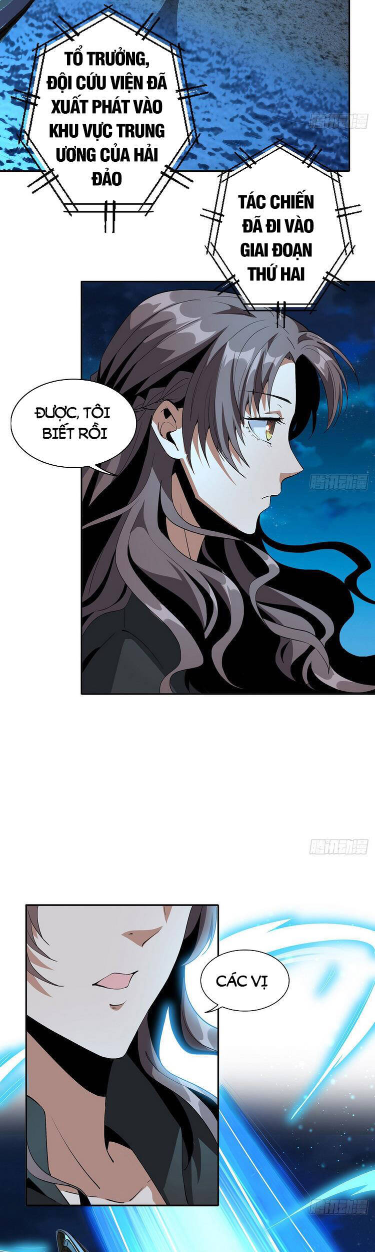 Kiếm Tu Imba Nhất Quả Đất chapter 54 - Trang 9