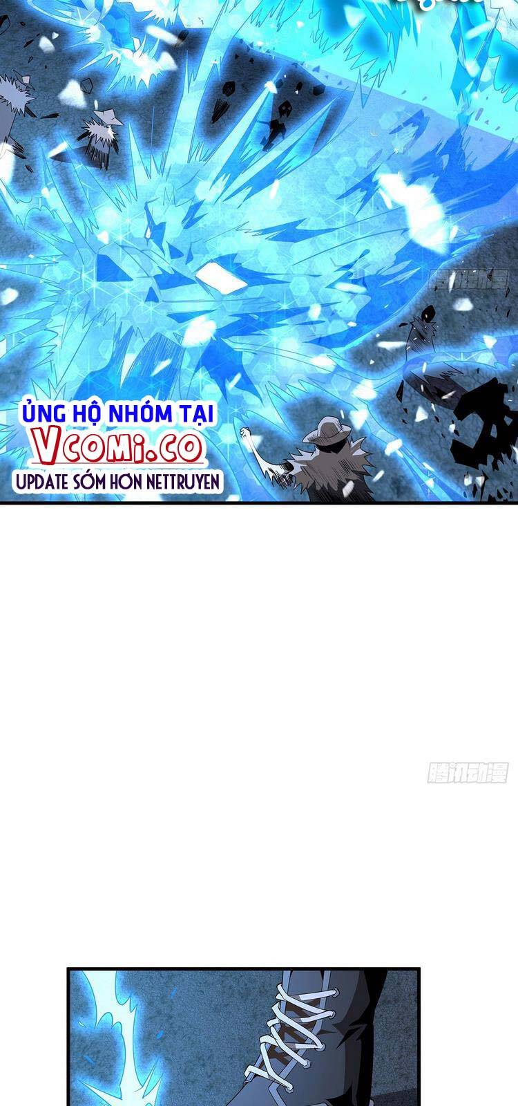 Kiếm Tu Imba Nhất Quả Đất chapter 55 - Trang 12