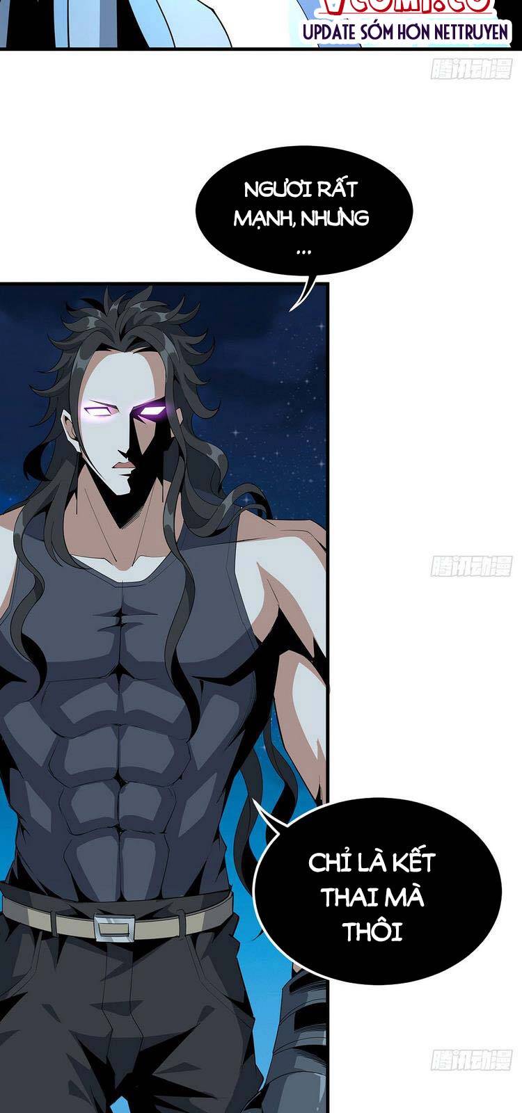 Kiếm Tu Imba Nhất Quả Đất chapter 55 - Trang 14