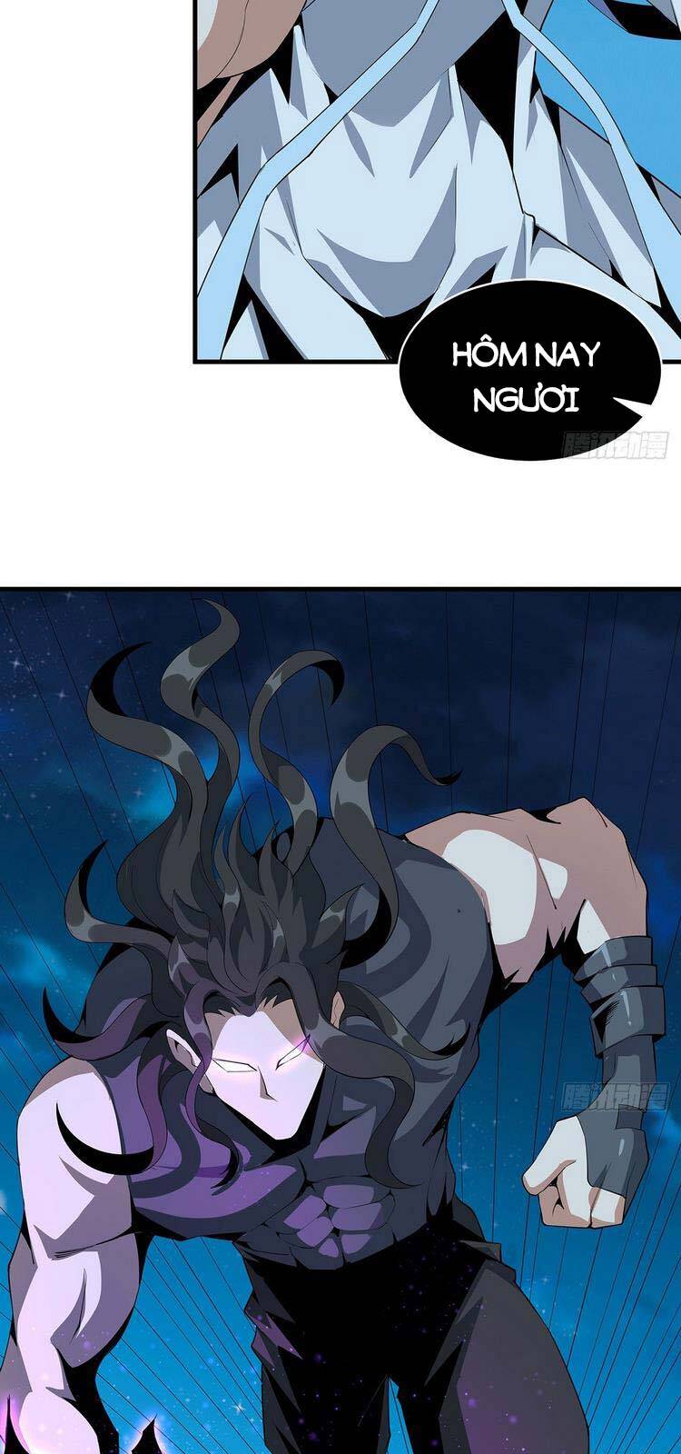 Kiếm Tu Imba Nhất Quả Đất chapter 55 - Trang 16
