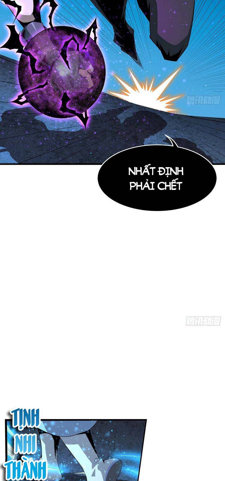 Kiếm Tu Imba Nhất Quả Đất chapter 55 - Trang 17