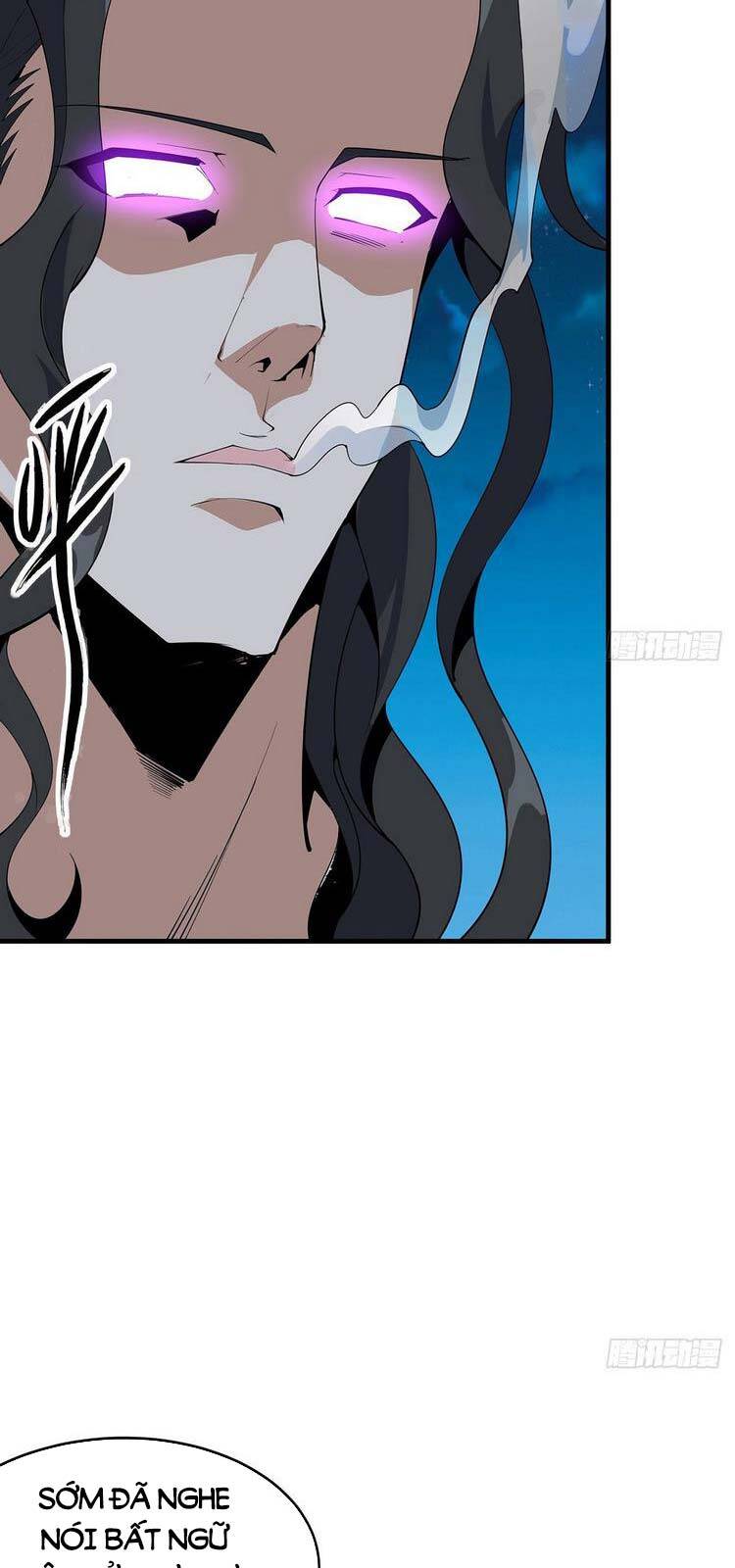 Kiếm Tu Imba Nhất Quả Đất chapter 55 - Trang 25