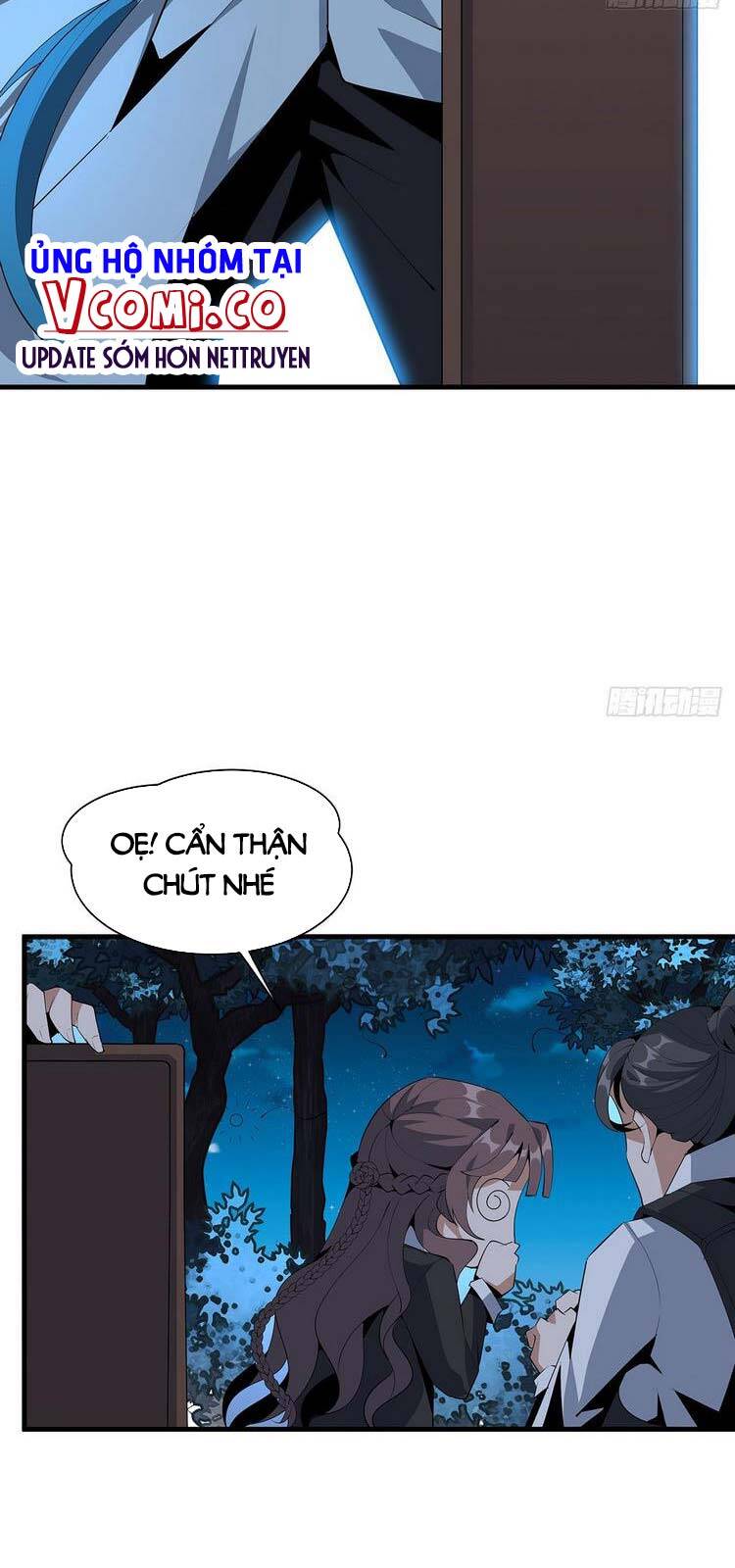 Kiếm Tu Imba Nhất Quả Đất chapter 56 - Trang 17