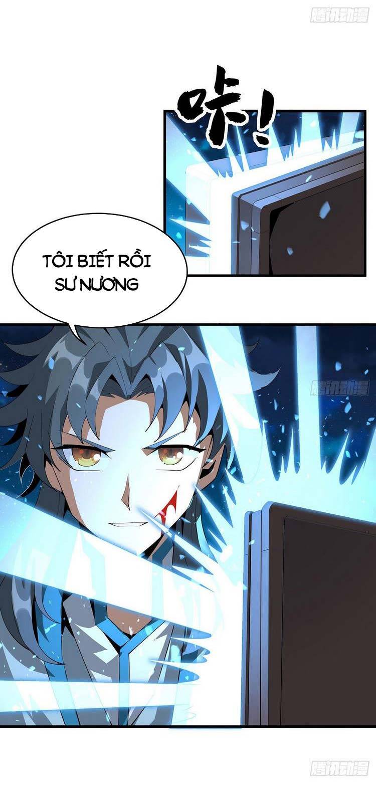 Kiếm Tu Imba Nhất Quả Đất chapter 56 - Trang 18