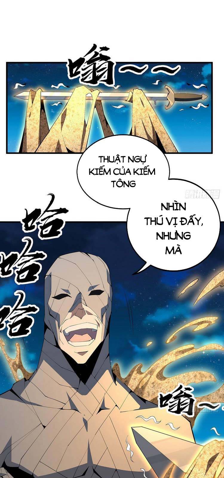 Kiếm Tu Imba Nhất Quả Đất chapter 56 - Trang 19