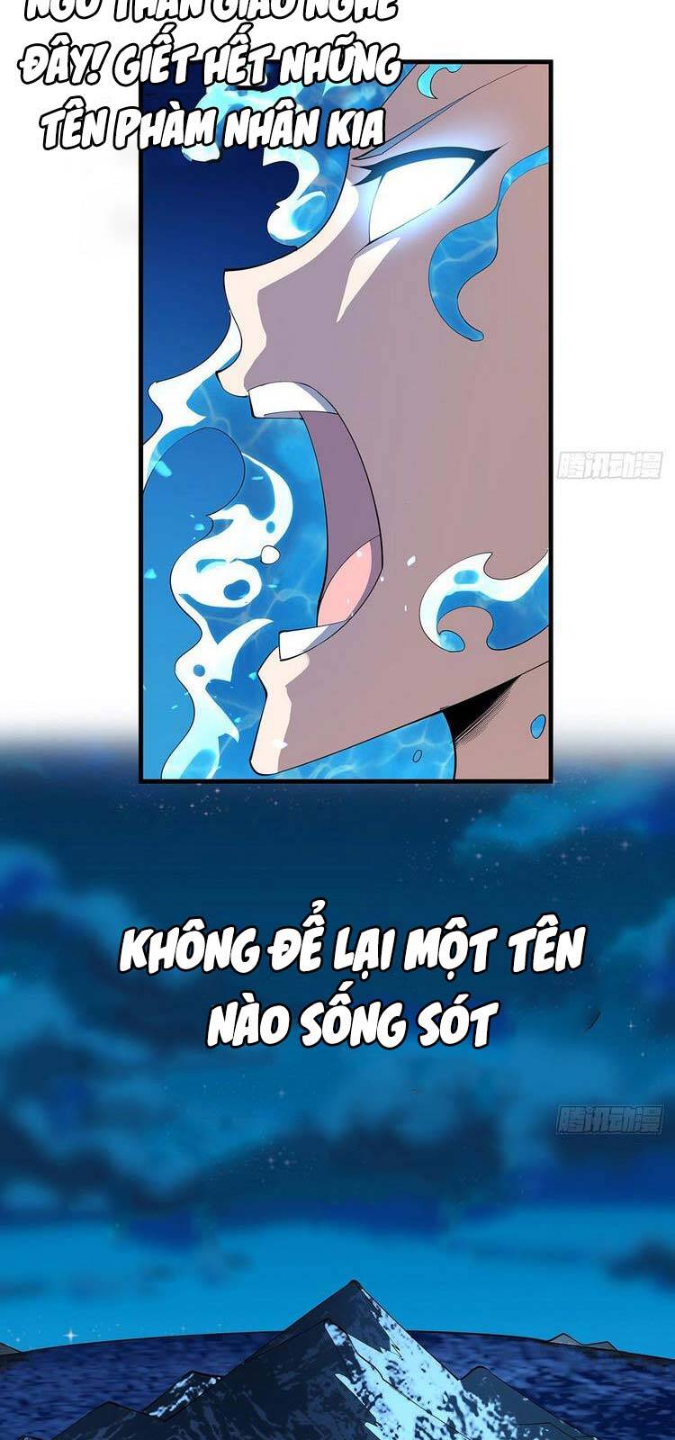Kiếm Tu Imba Nhất Quả Đất chapter 56 - Trang 9
