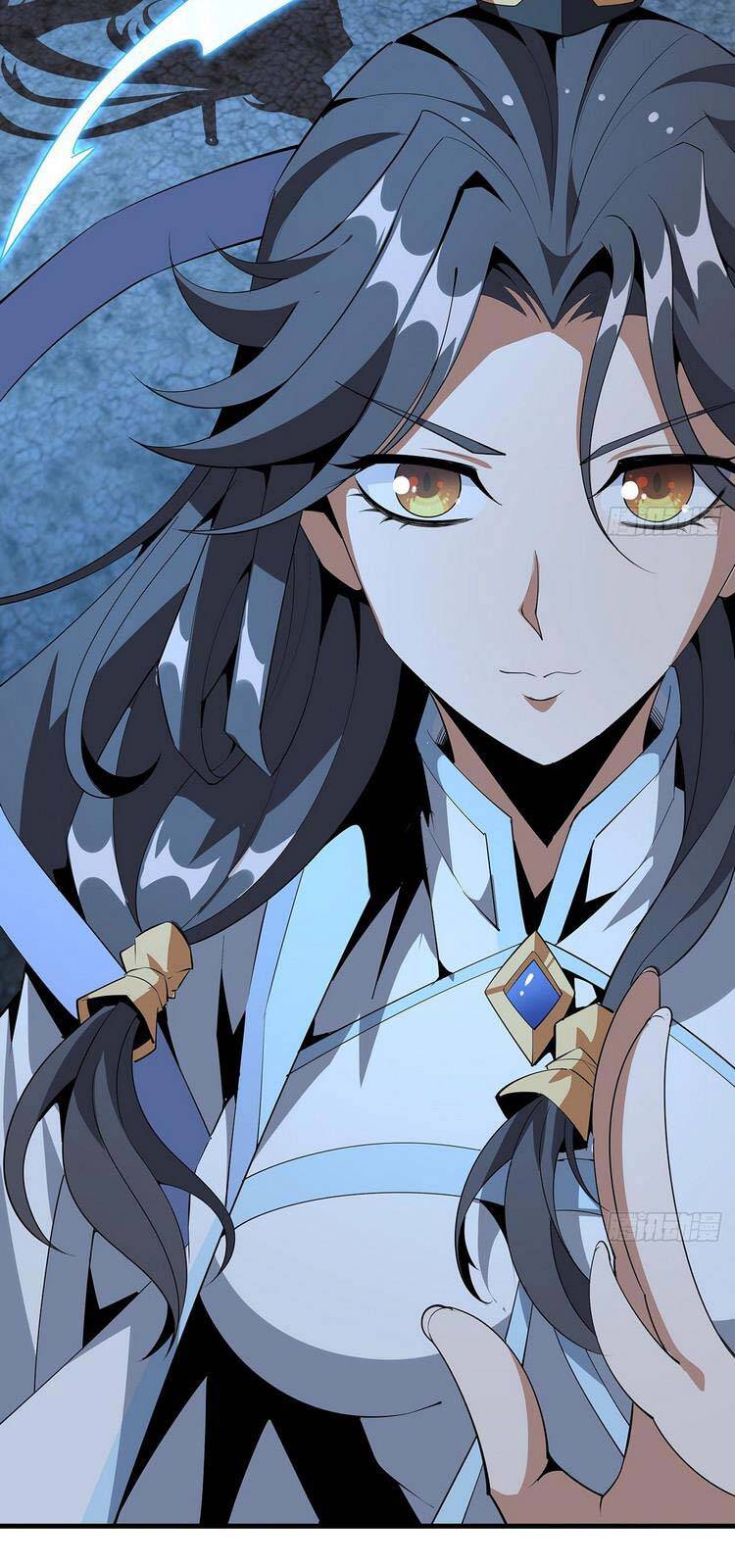 Kiếm Tu Imba Nhất Quả Đất chapter 57 - Trang 12