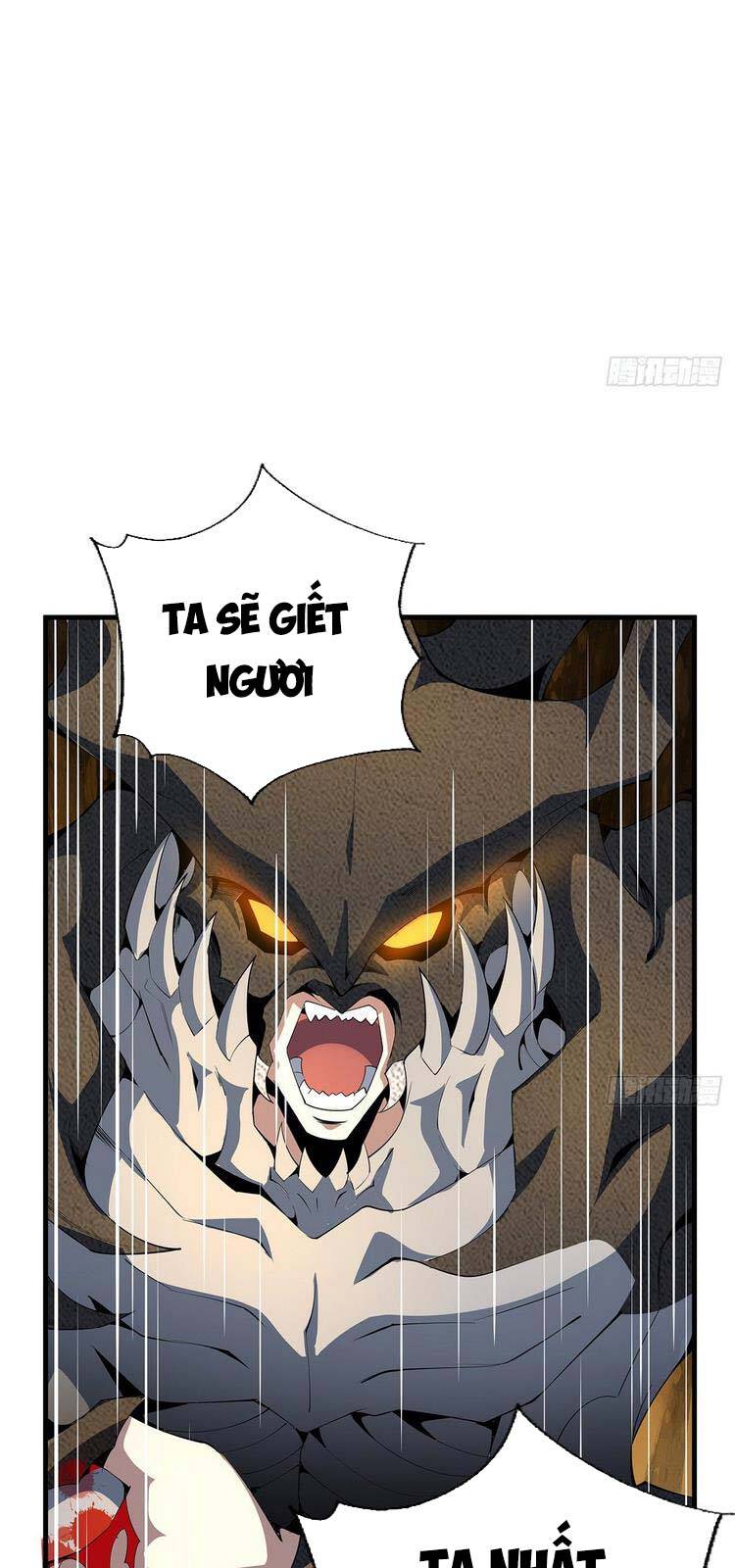 Kiếm Tu Imba Nhất Quả Đất chapter 57 - Trang 13