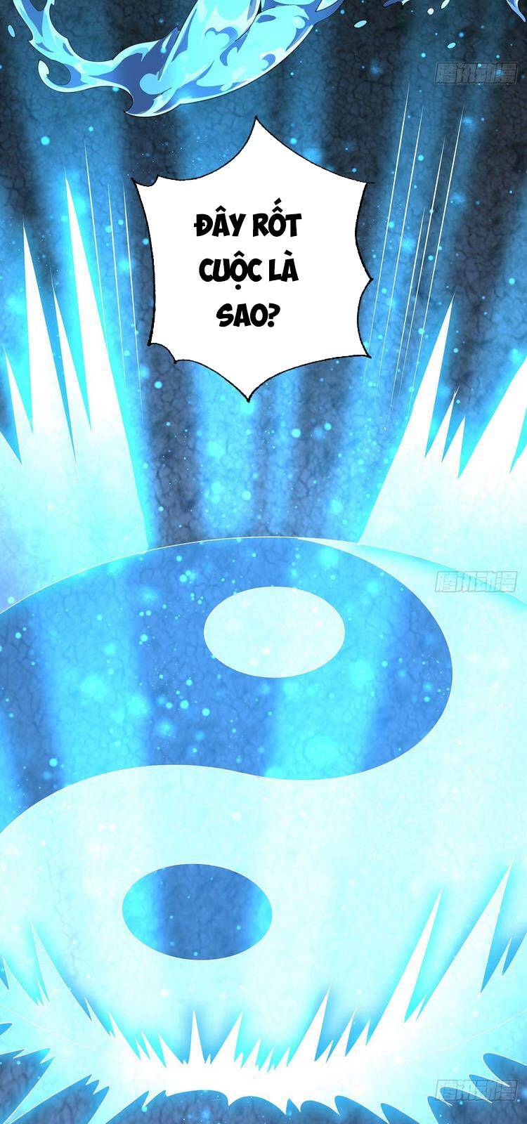 Kiếm Tu Imba Nhất Quả Đất chapter 57 - Trang 20
