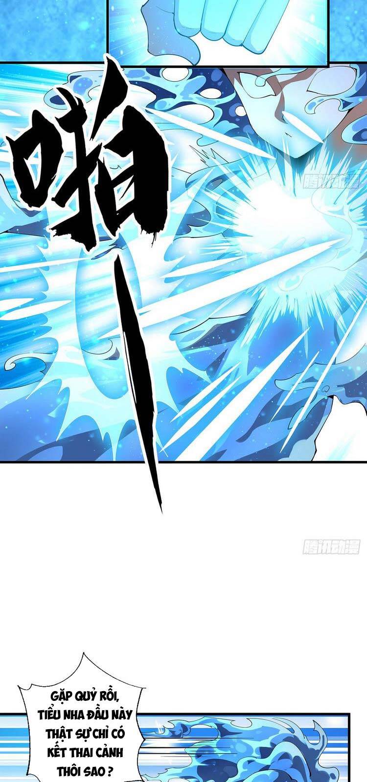 Kiếm Tu Imba Nhất Quả Đất chapter 57 - Trang 24