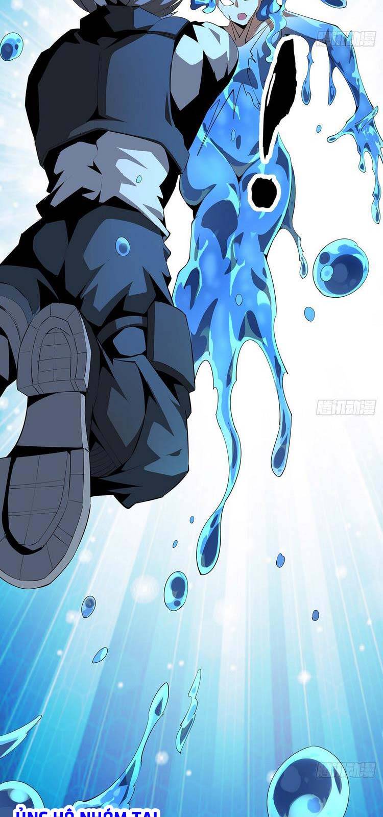 Kiếm Tu Imba Nhất Quả Đất chapter 57 - Trang 26