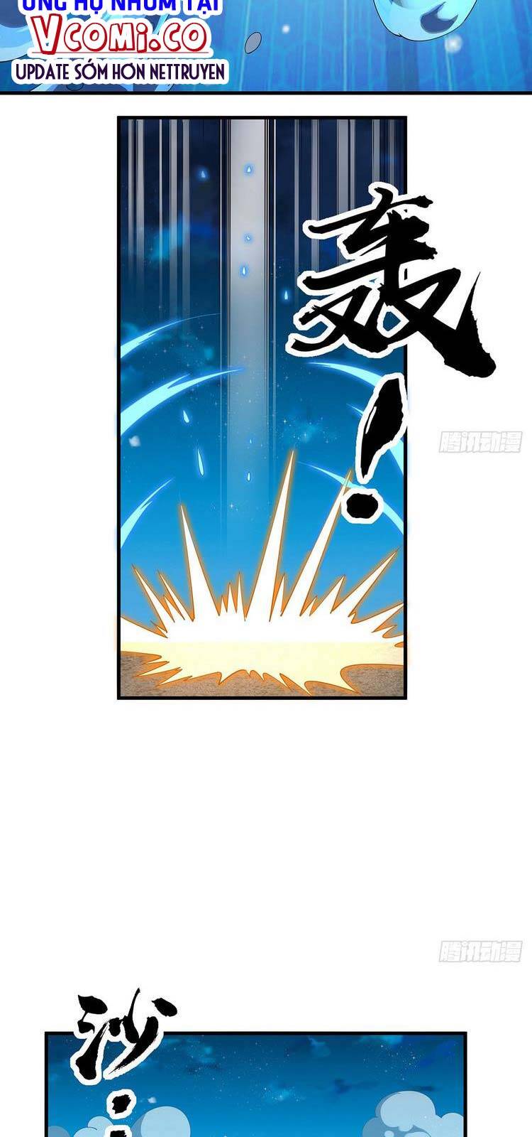 Kiếm Tu Imba Nhất Quả Đất chapter 57 - Trang 27