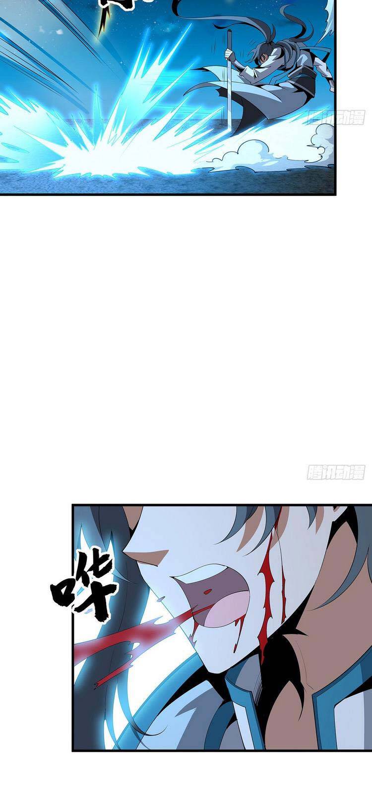 Kiếm Tu Imba Nhất Quả Đất chapter 57 - Trang 9