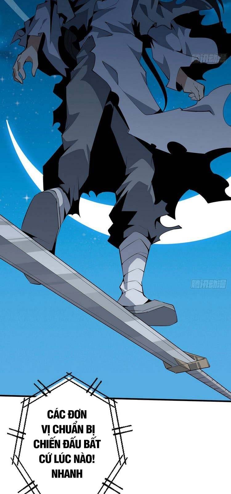 Kiếm Tu Imba Nhất Quả Đất chapter 58 - Trang 18