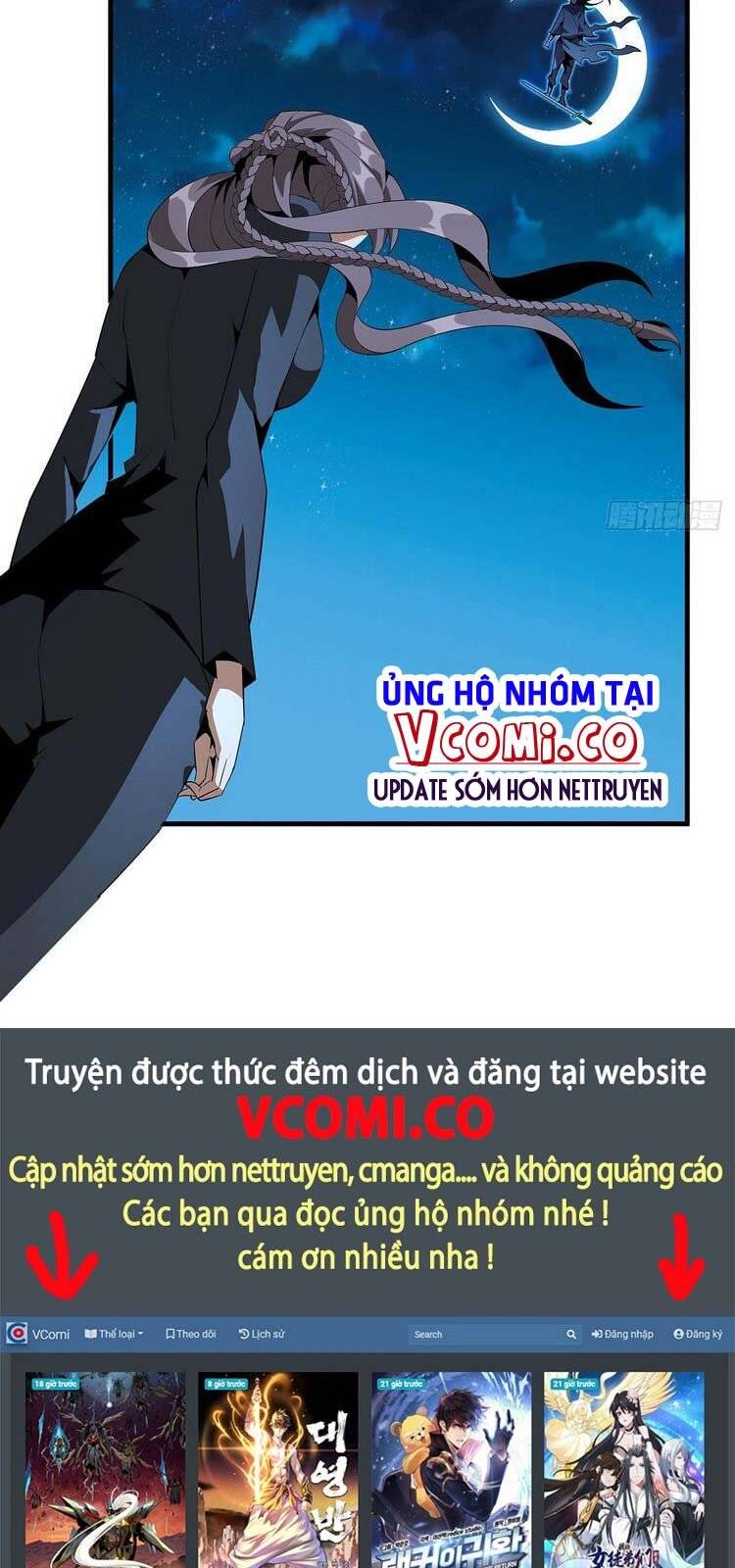 Kiếm Tu Imba Nhất Quả Đất chapter 58 - Trang 22