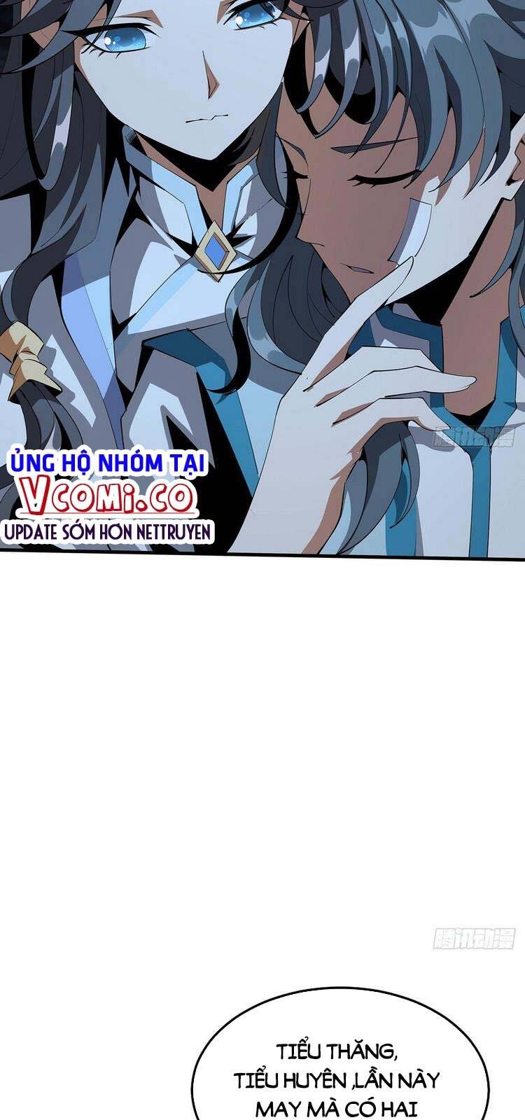 Kiếm Tu Imba Nhất Quả Đất chapter 58 - Trang 6