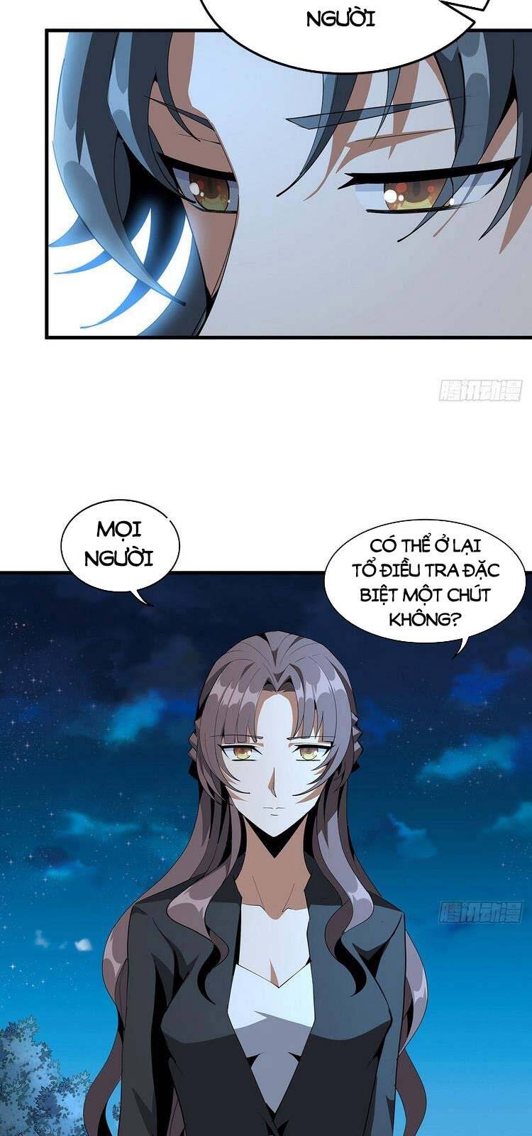 Kiếm Tu Imba Nhất Quả Đất chapter 58 - Trang 7