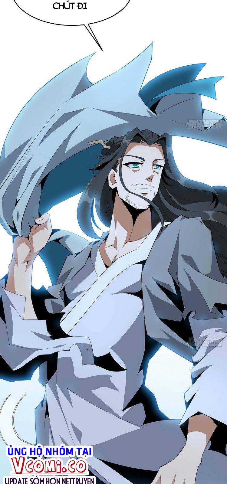 Kiếm Tu Imba Nhất Quả Đất chapter 59 - Trang 13