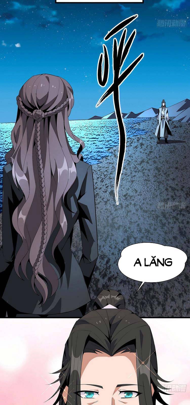 Kiếm Tu Imba Nhất Quả Đất chapter 59 - Trang 15