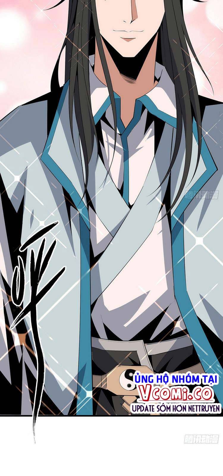 Kiếm Tu Imba Nhất Quả Đất chapter 59 - Trang 16