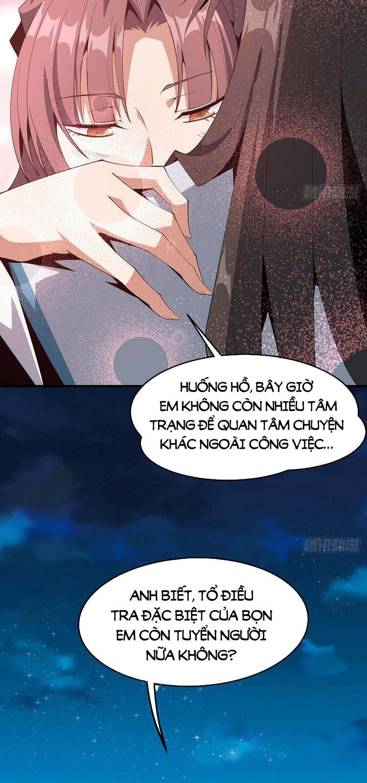 Kiếm Tu Imba Nhất Quả Đất chapter 59 - Trang 20