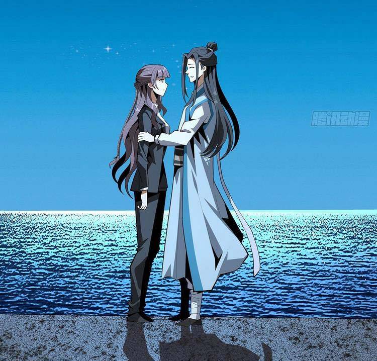 Kiếm Tu Imba Nhất Quả Đất chapter 59 - Trang 21