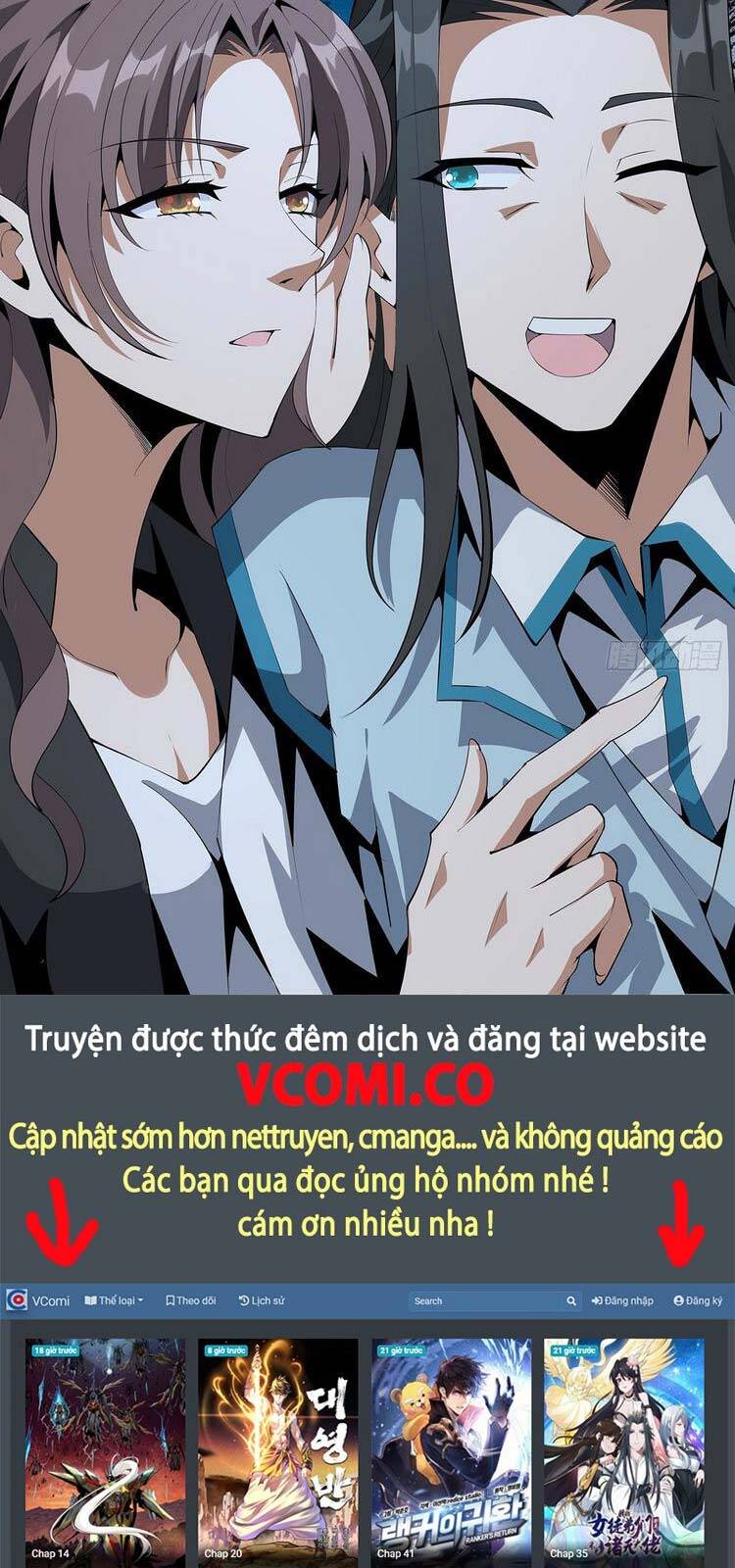 Kiếm Tu Imba Nhất Quả Đất chapter 59 - Trang 24