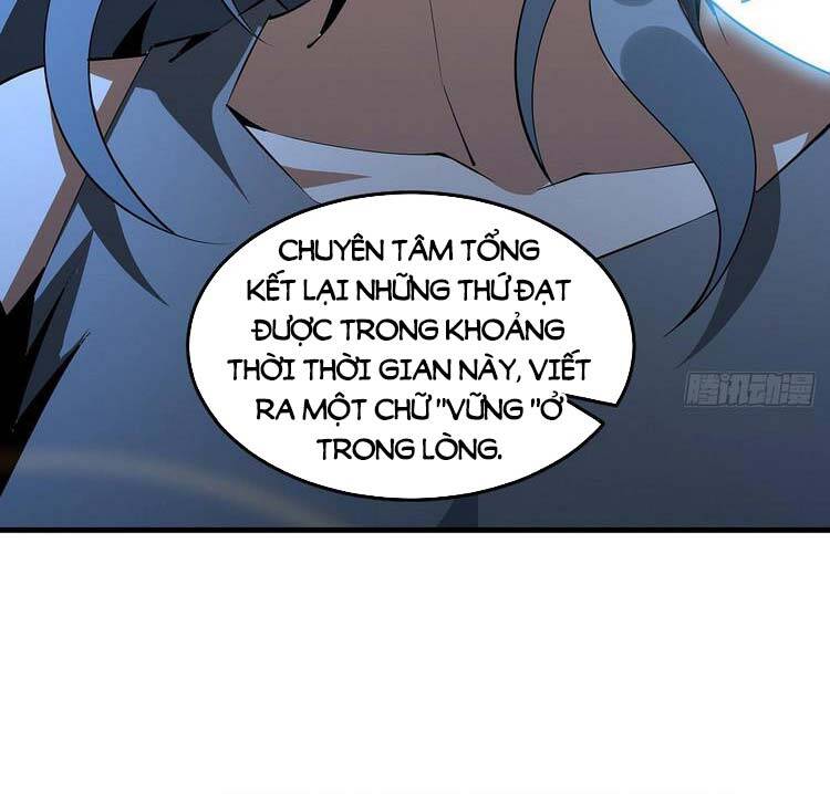 Kiếm Tu Imba Nhất Quả Đất chapter 60 - Trang 21