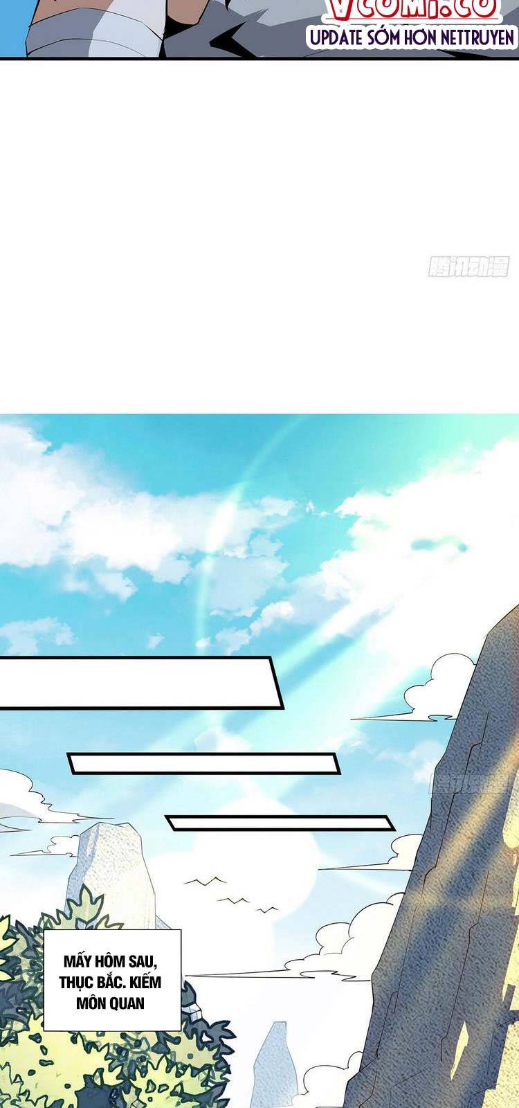 Kiếm Tu Imba Nhất Quả Đất chapter 60 - Trang 6