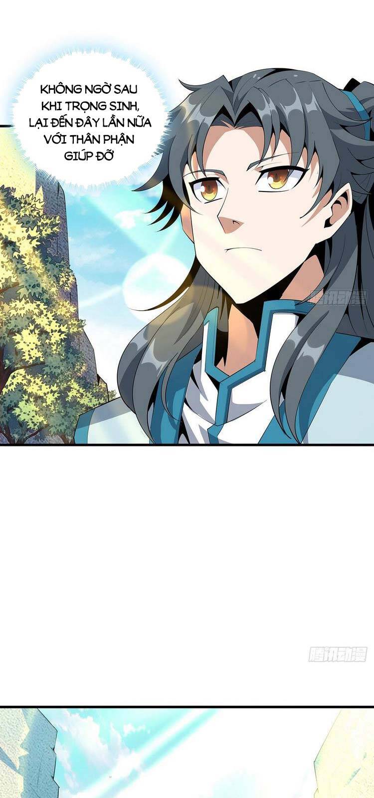 Kiếm Tu Imba Nhất Quả Đất chapter 60 - Trang 10
