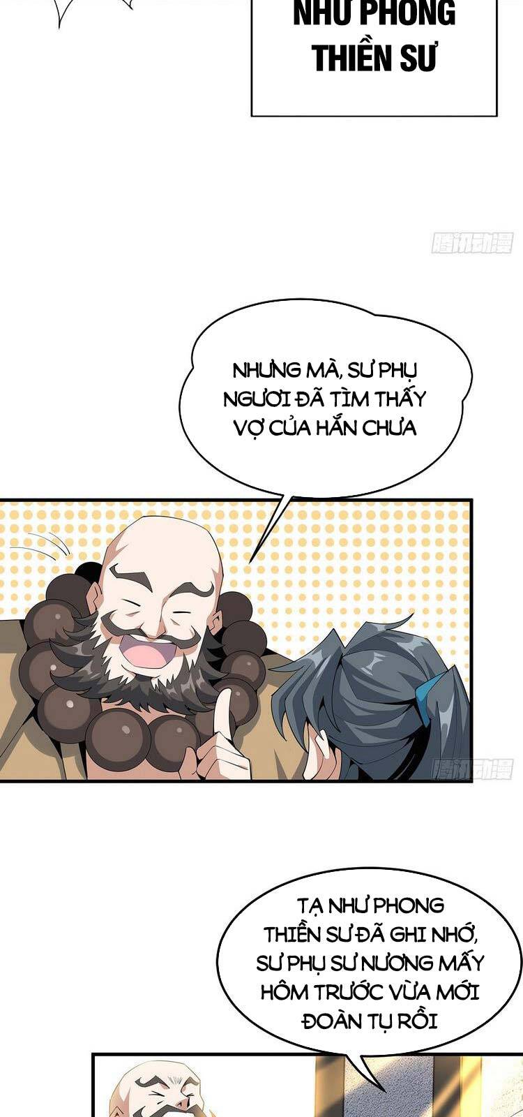 Kiếm Tu Imba Nhất Quả Đất chapter 61 - Trang 13