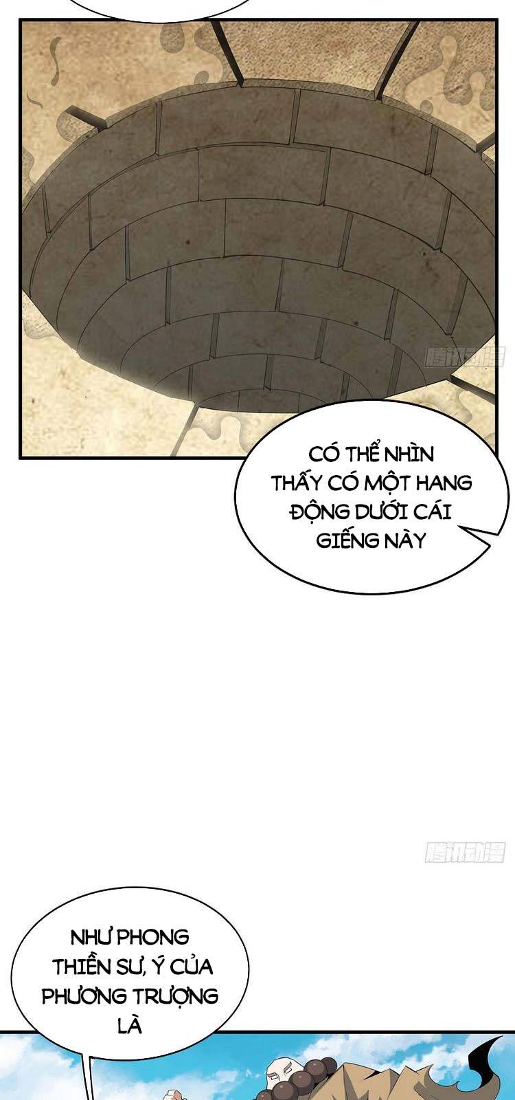 Kiếm Tu Imba Nhất Quả Đất chapter 61 - Trang 18