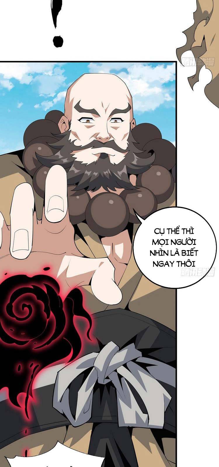Kiếm Tu Imba Nhất Quả Đất chapter 61 - Trang 20