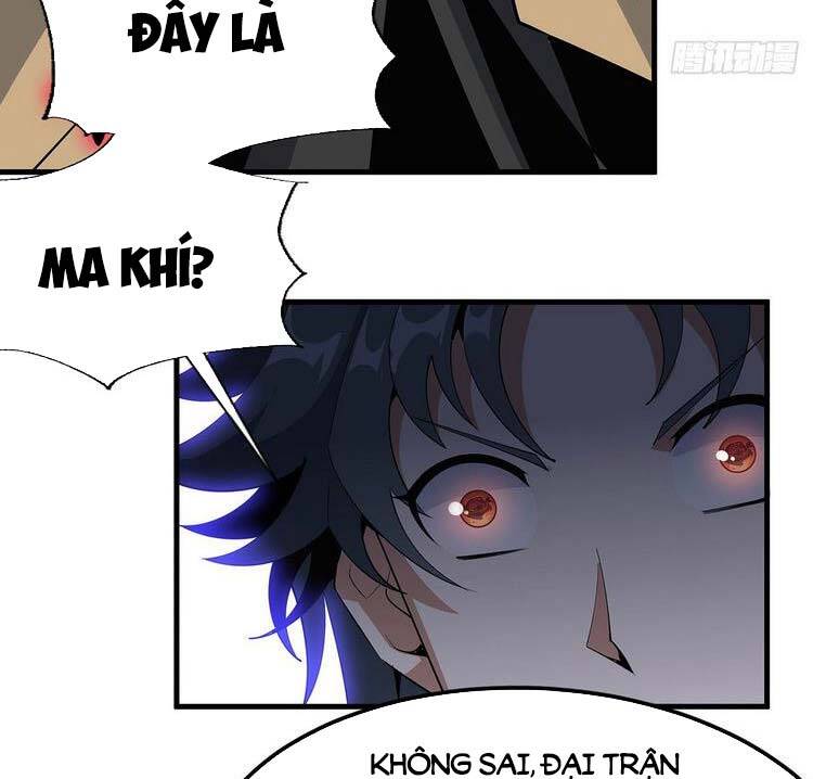 Kiếm Tu Imba Nhất Quả Đất chapter 61 - Trang 21