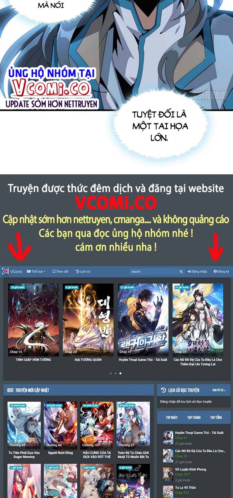 Kiếm Tu Imba Nhất Quả Đất chapter 61 - Trang 25