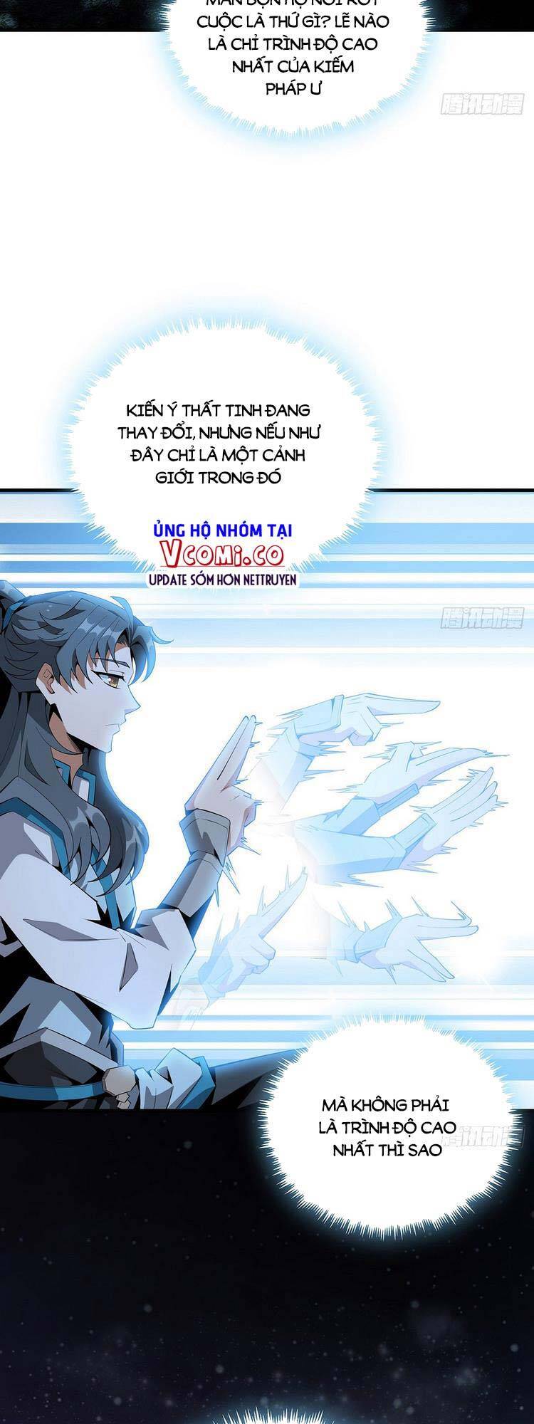 Kiếm Tu Imba Nhất Quả Đất chapter 62 - Trang 13