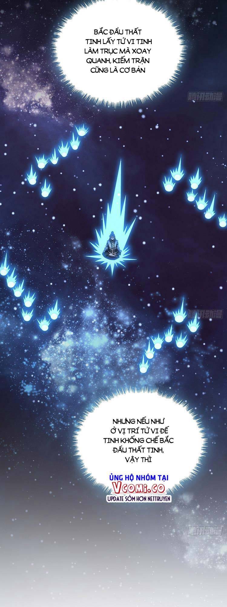 Kiếm Tu Imba Nhất Quả Đất chapter 62 - Trang 14