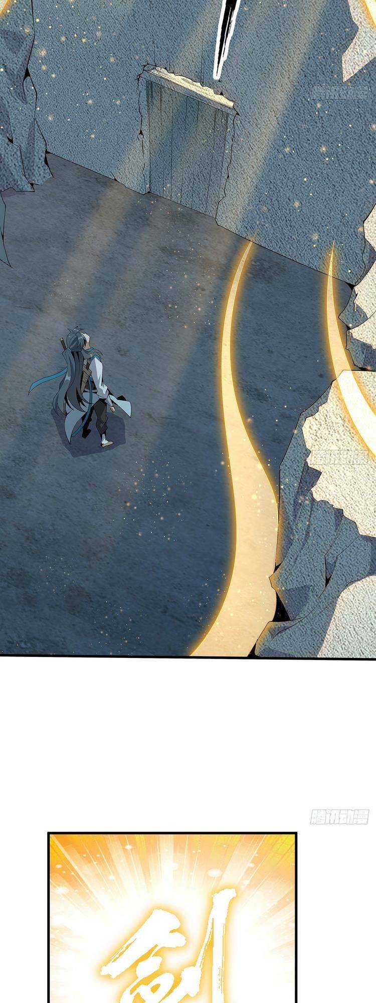 Kiếm Tu Imba Nhất Quả Đất chapter 63 - Trang 13
