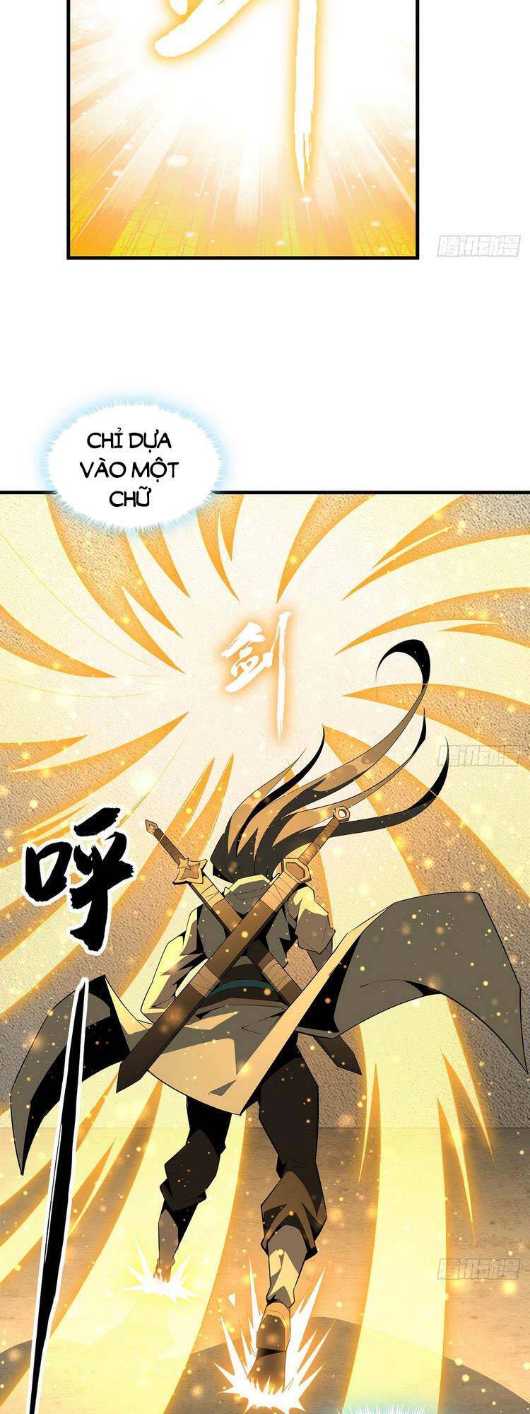 Kiếm Tu Imba Nhất Quả Đất chapter 63 - Trang 14