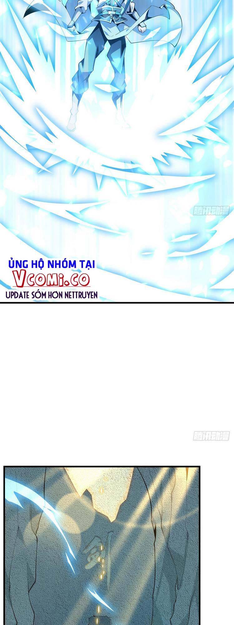 Kiếm Tu Imba Nhất Quả Đất chapter 63 - Trang 16