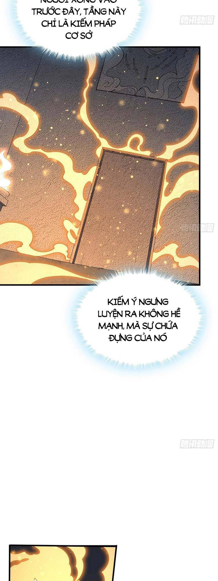 Kiếm Tu Imba Nhất Quả Đất chapter 63 - Trang 22