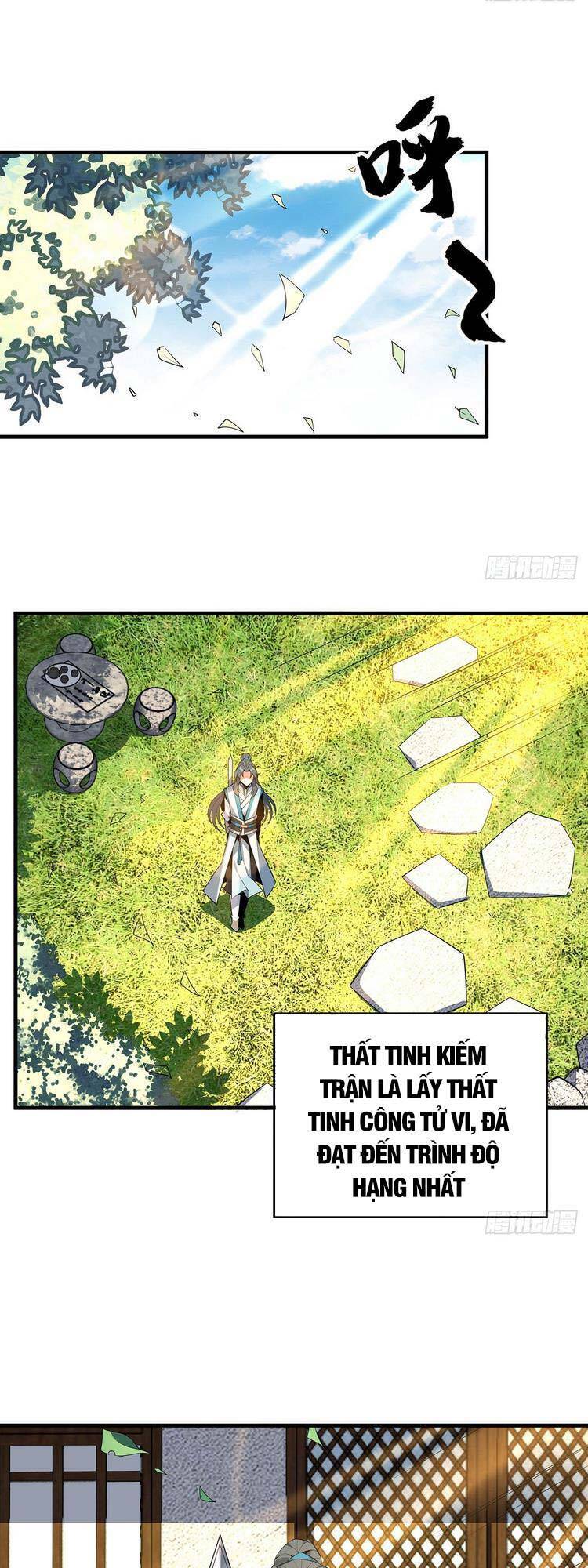Kiếm Tu Imba Nhất Quả Đất chapter 63 - Trang 5