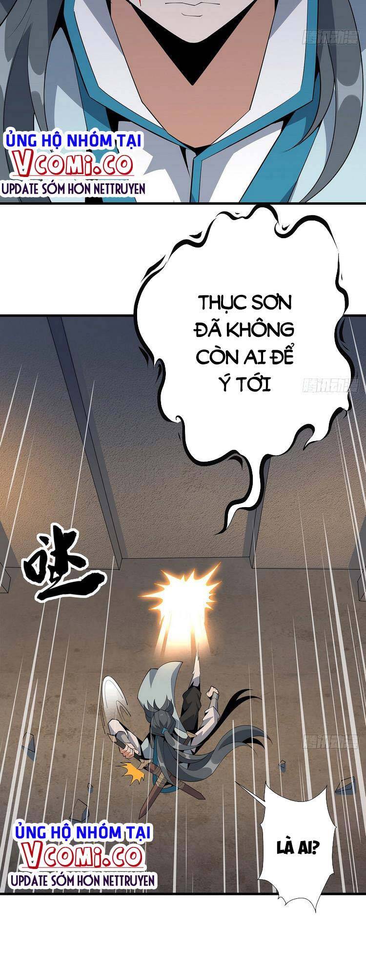 Kiếm Tu Imba Nhất Quả Đất chapter 64 - Trang 14