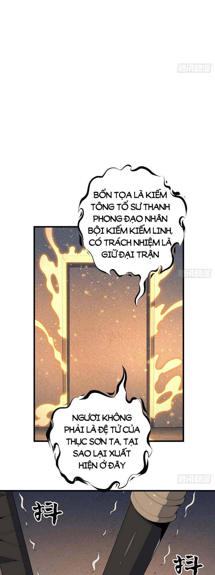 Kiếm Tu Imba Nhất Quả Đất chapter 64 - Trang 15