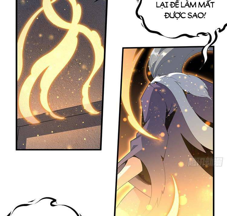 Kiếm Tu Imba Nhất Quả Đất chapter 64 - Trang 17
