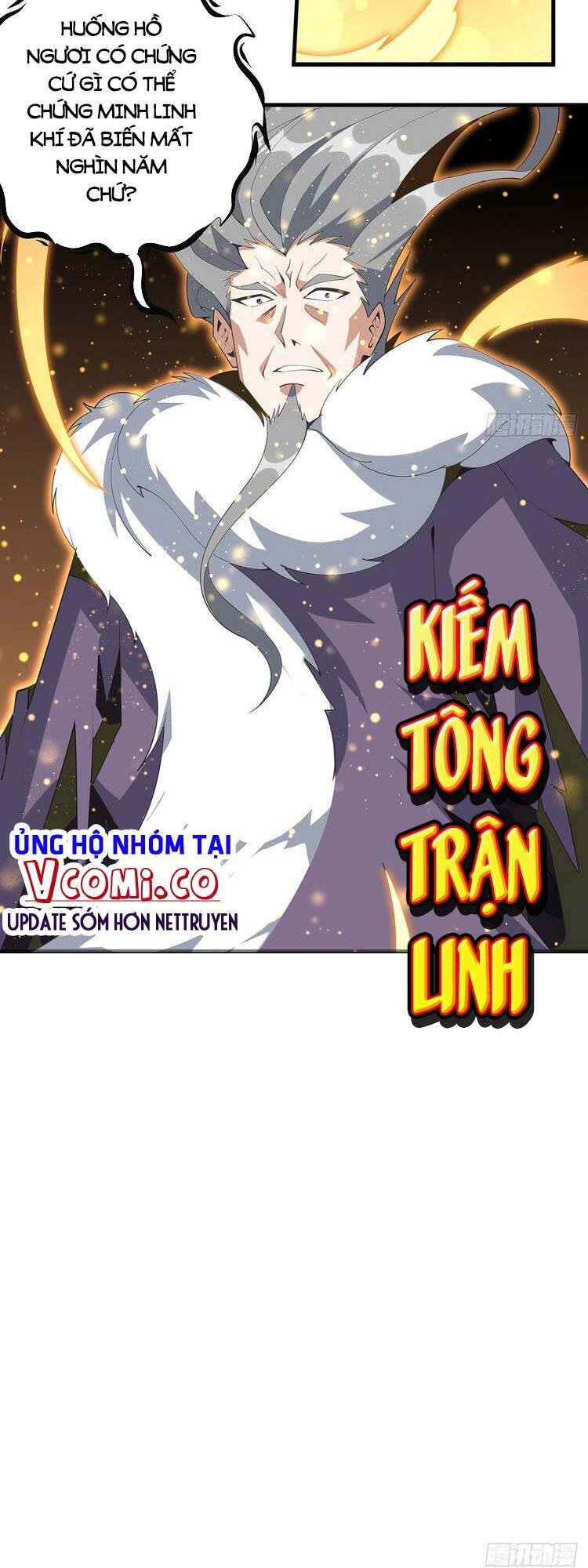 Kiếm Tu Imba Nhất Quả Đất chapter 64 - Trang 18