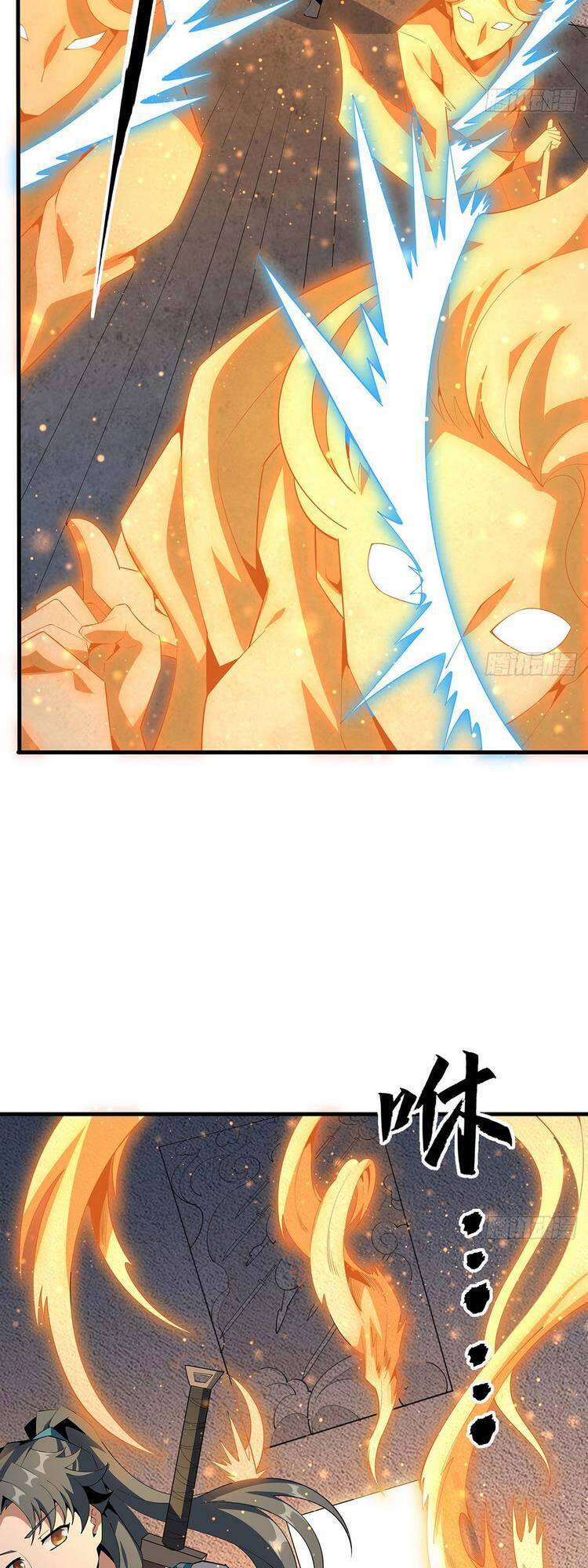 Kiếm Tu Imba Nhất Quả Đất chapter 64 - Trang 2